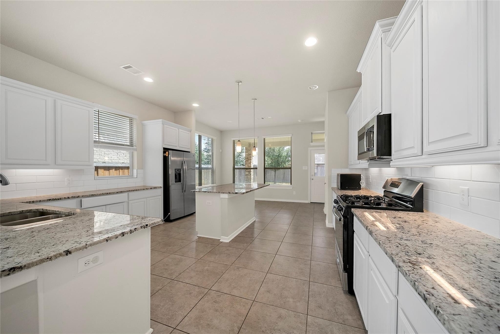 16018 Muster Oak Drive - Photo 6