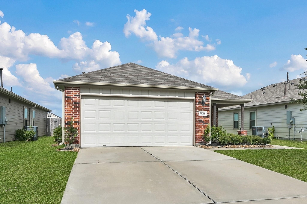 21011 Twining Rose Lane - Photo 1