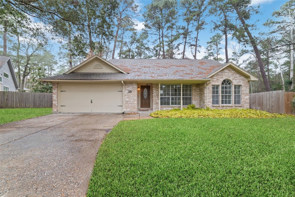 36 N Rain Forest Court - Photo 0