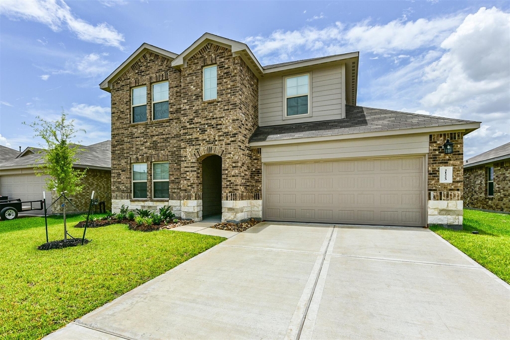 21223 Riverdew Drive - Photo 1