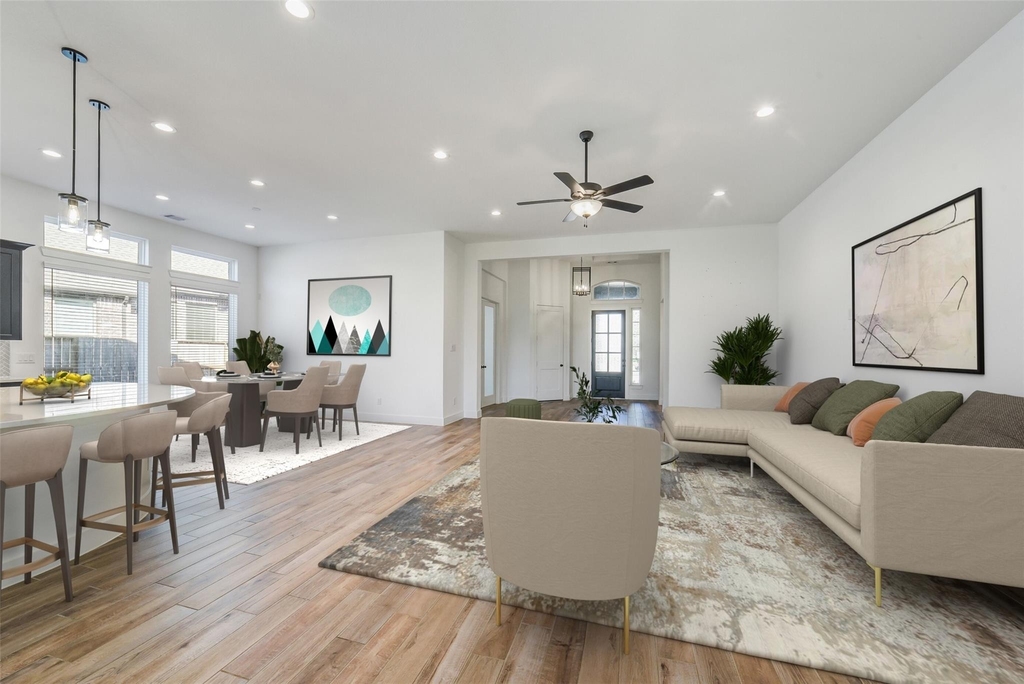 1703 Rosings Way - Photo 2