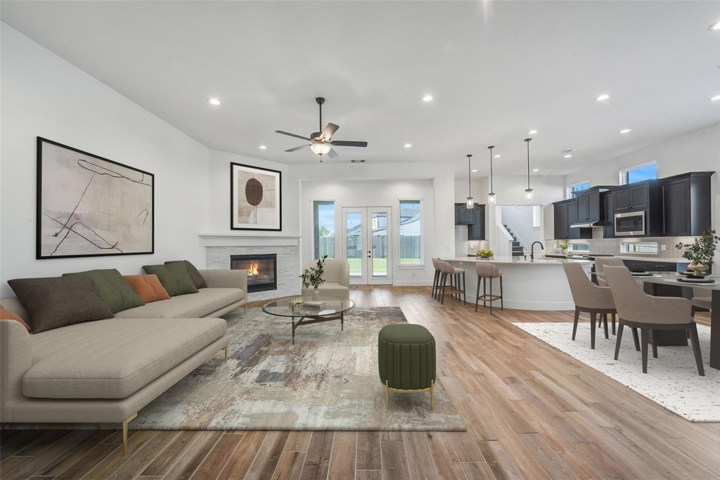 1703 Rosings Way - Photo 1