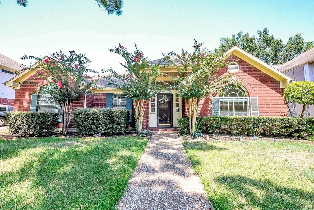 4230 Torrey Creek Lane - Photo 1