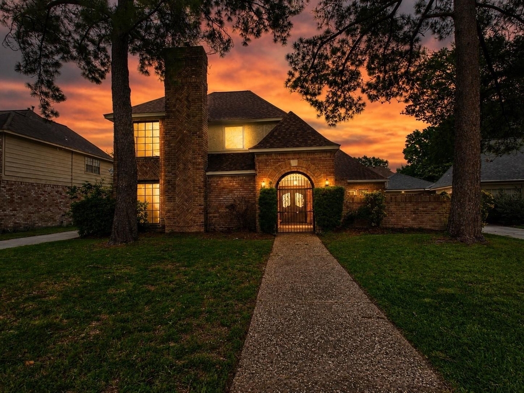 15110 Dawn Meadows Drive - Photo 1