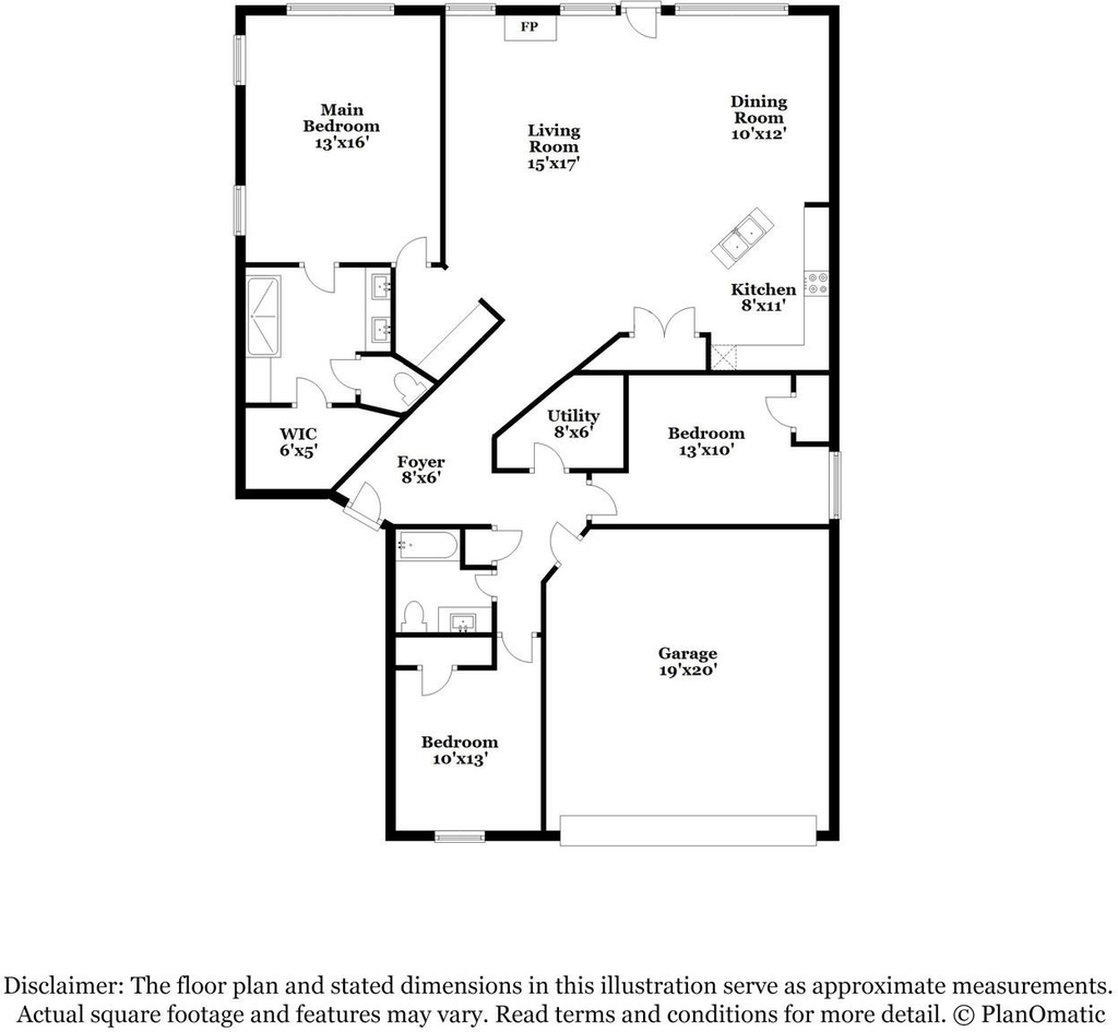 2307 Jefferson Crossing Drive - Photo 15