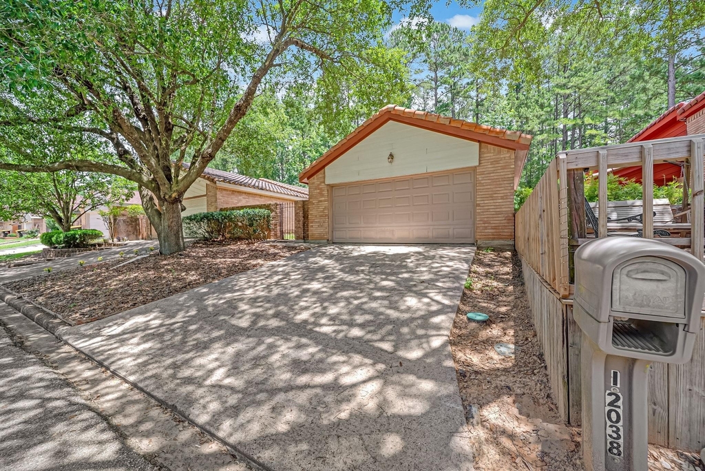 12038 Texas National Boulevard - Photo 1