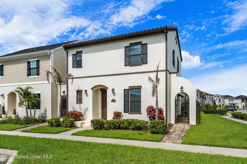 8008 Gullen Drive - Photo 1