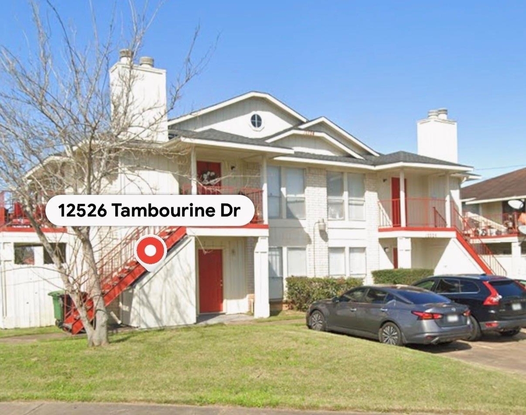 12526 Tambourine Drive - Photo 0
