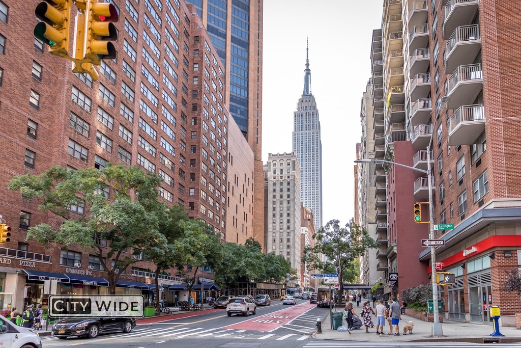 35th and Lex - Photo 6