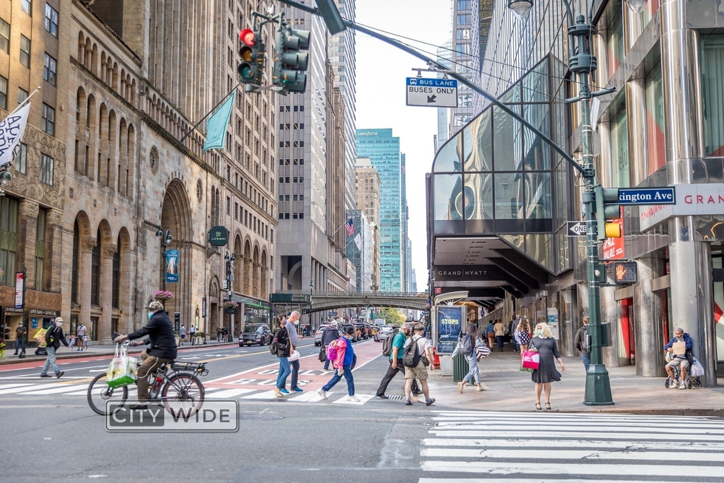35th and Lex - Photo 7