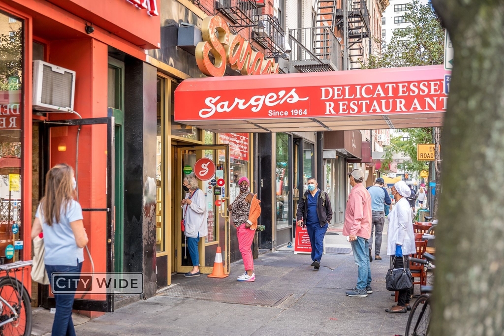 35th and 3rd Ave - Photo 3