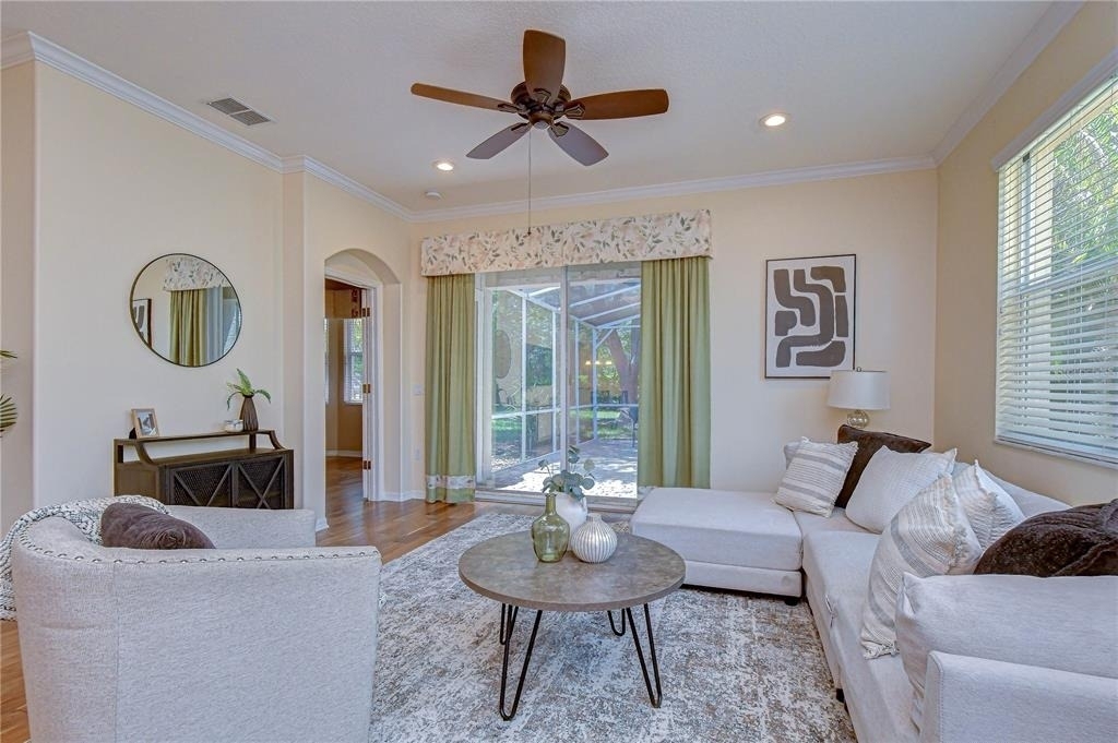 8005 Shaddock Place - Photo 10