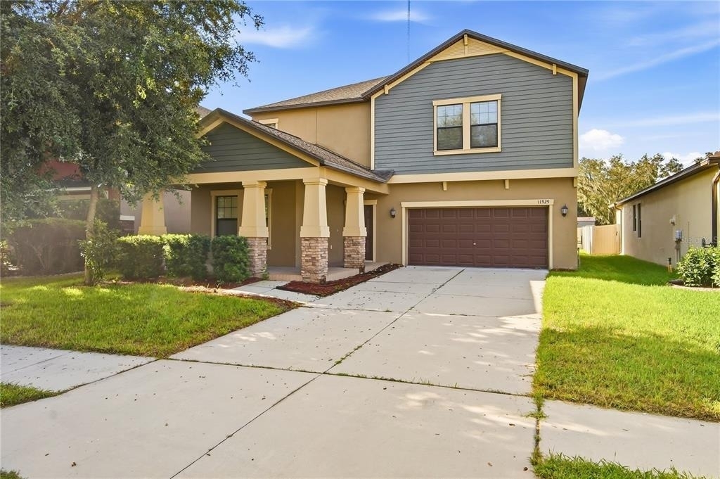 11929 Twilight Darner Place - Photo 1