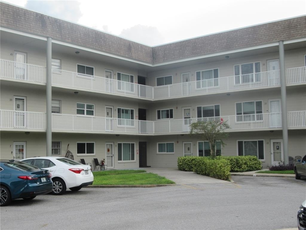 2441 Persian Drive - Photo 0
