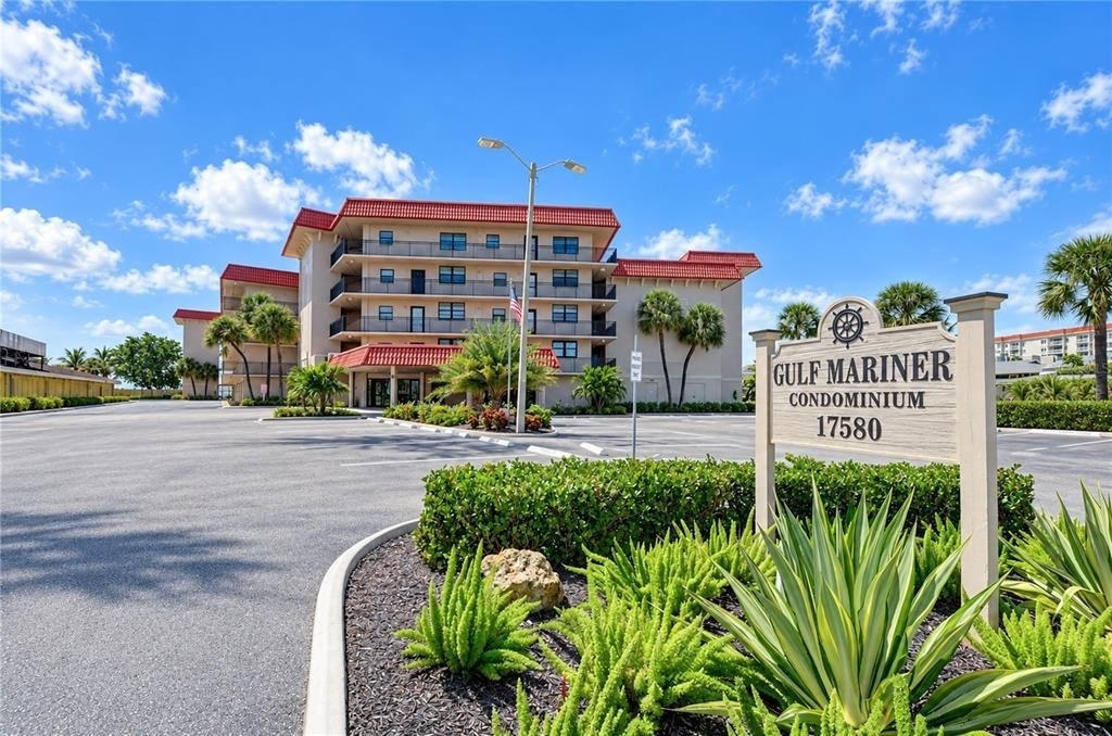 17580 Gulf Boulevard - Photo 2