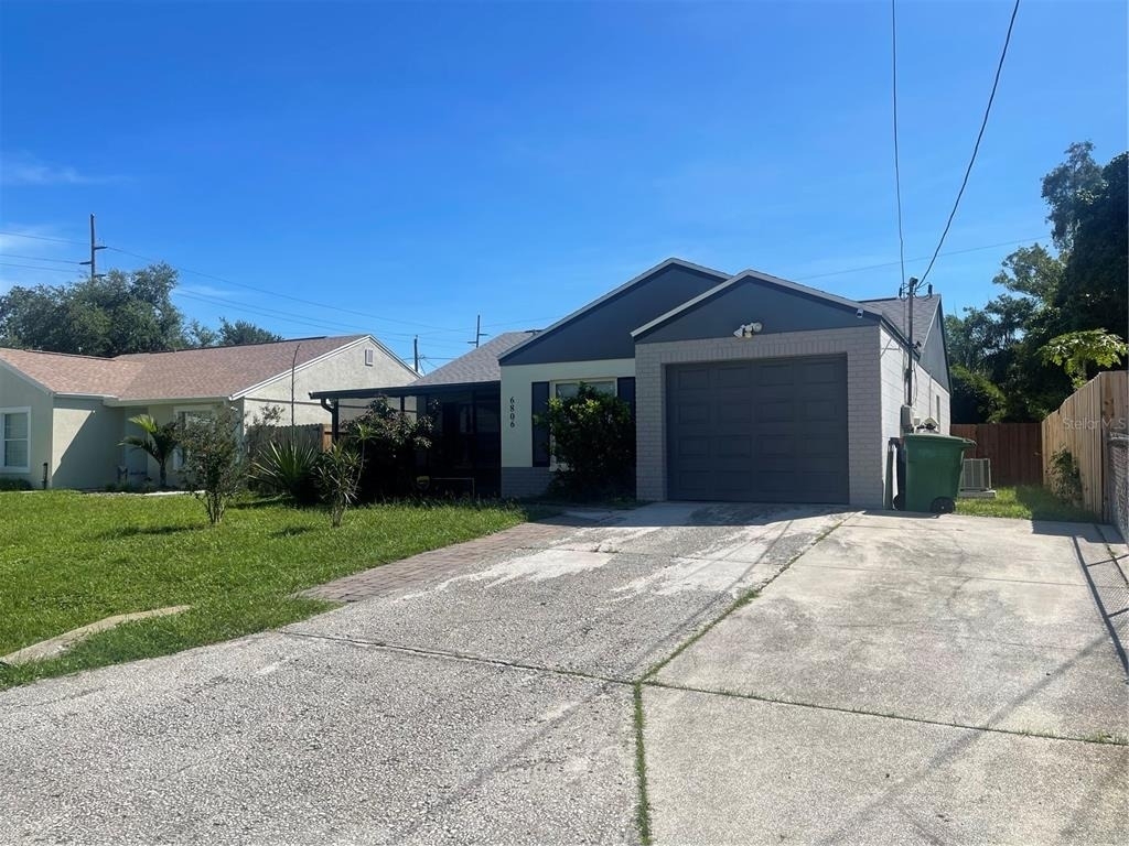 6806 S Gabrielle Street - Photo 1