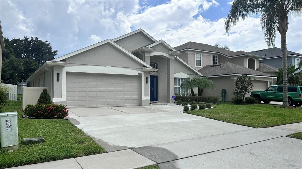 12824 Hunters Vista Boulevard - Photo 1