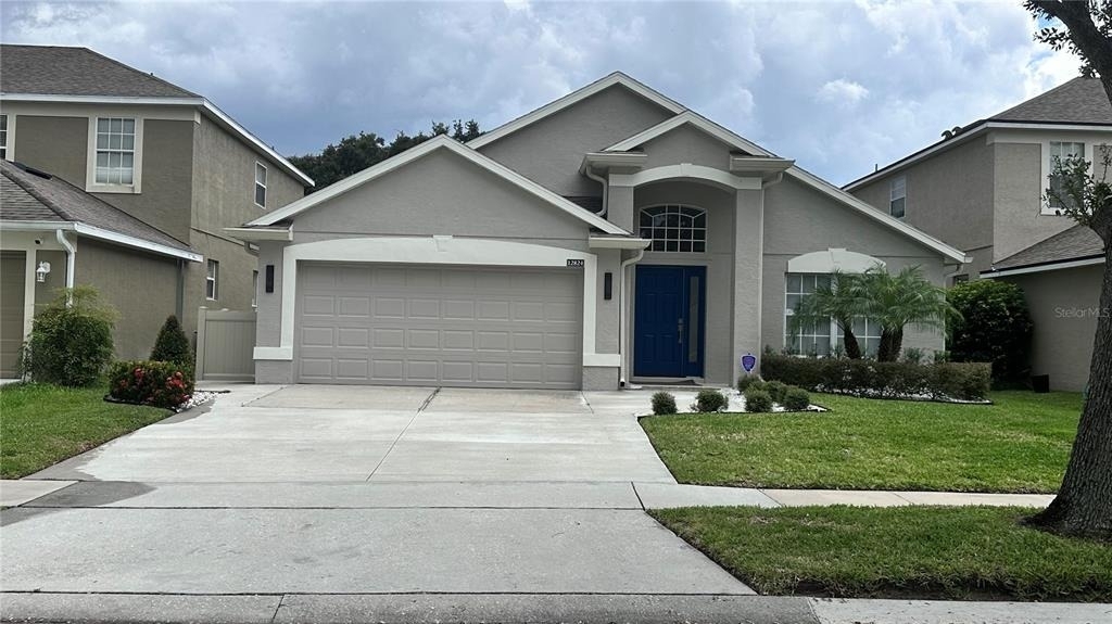 12824 Hunters Vista Boulevard - Photo 0