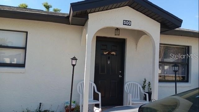500 Las Palmas Circle - Photo 1