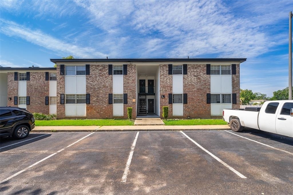 5317 Curry Ford Road - Photo 1