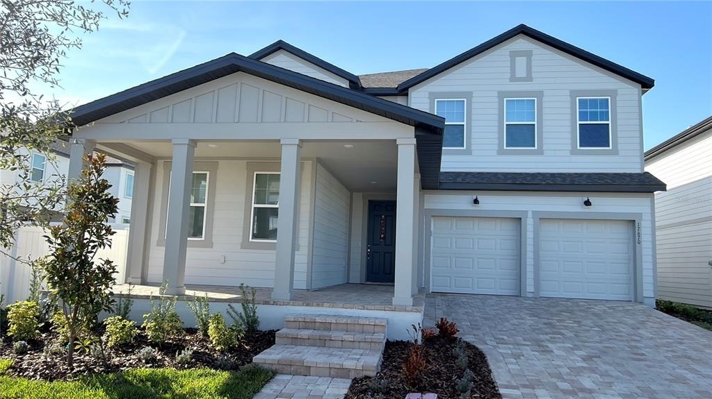 17670 Japonica Bloom Drive - Photo 1