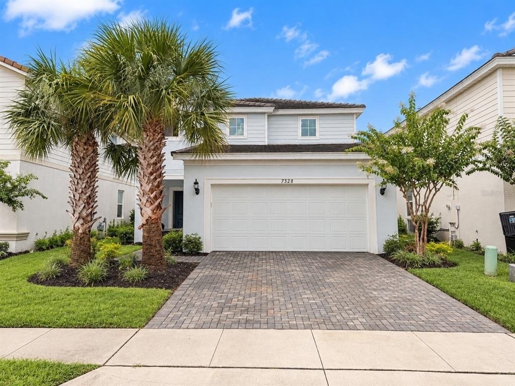 7328 Oakmoss Loop - Photo 1