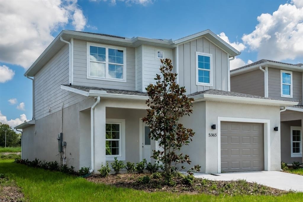 5365 Vista Lago Drive - Photo 0