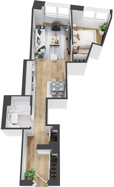 116 John Street - Photo 12