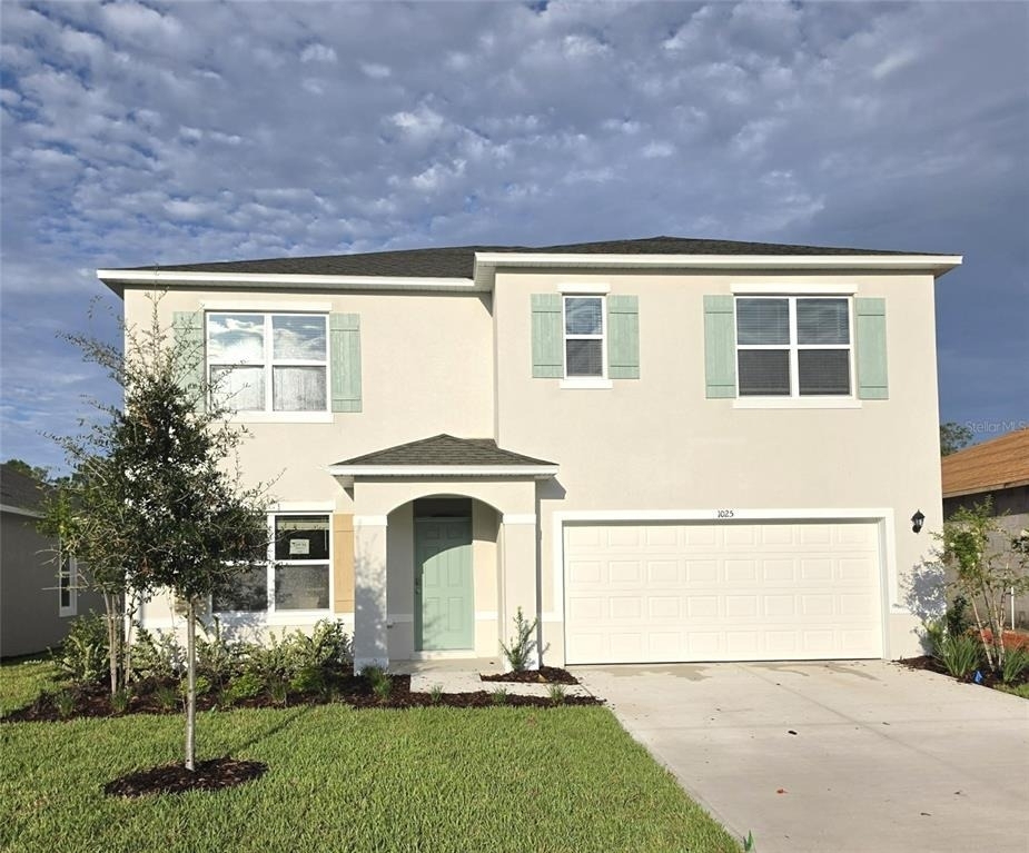 1025 Champion Ridge Drive - Photo 0