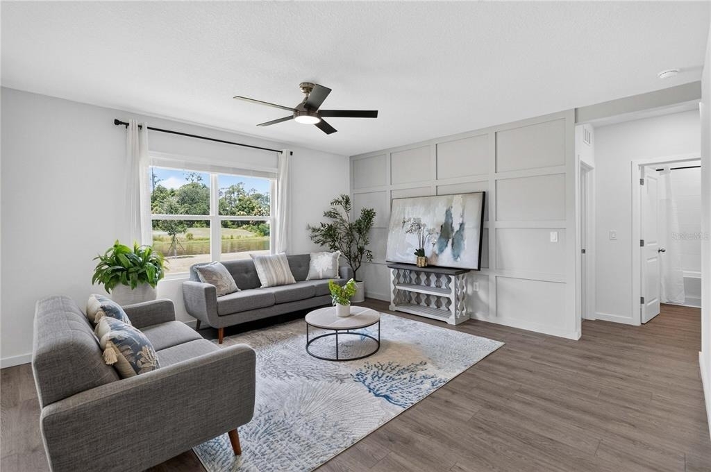 1025 Champion Ridge Drive - Photo 5