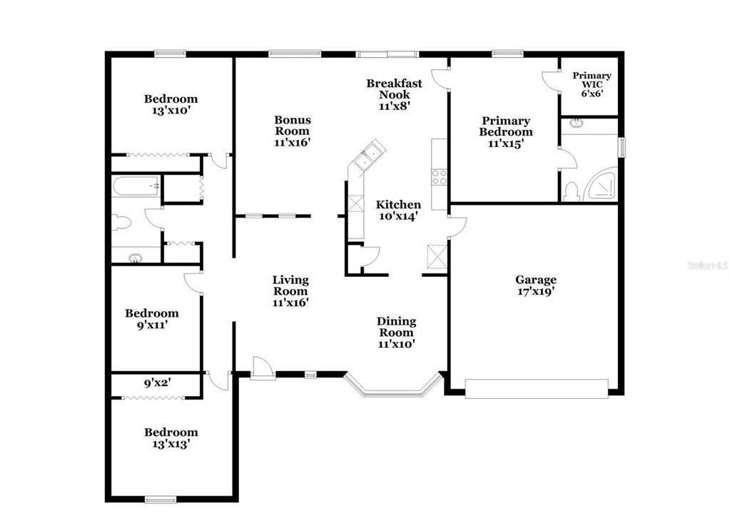 630 Bayport Drive - Photo 15