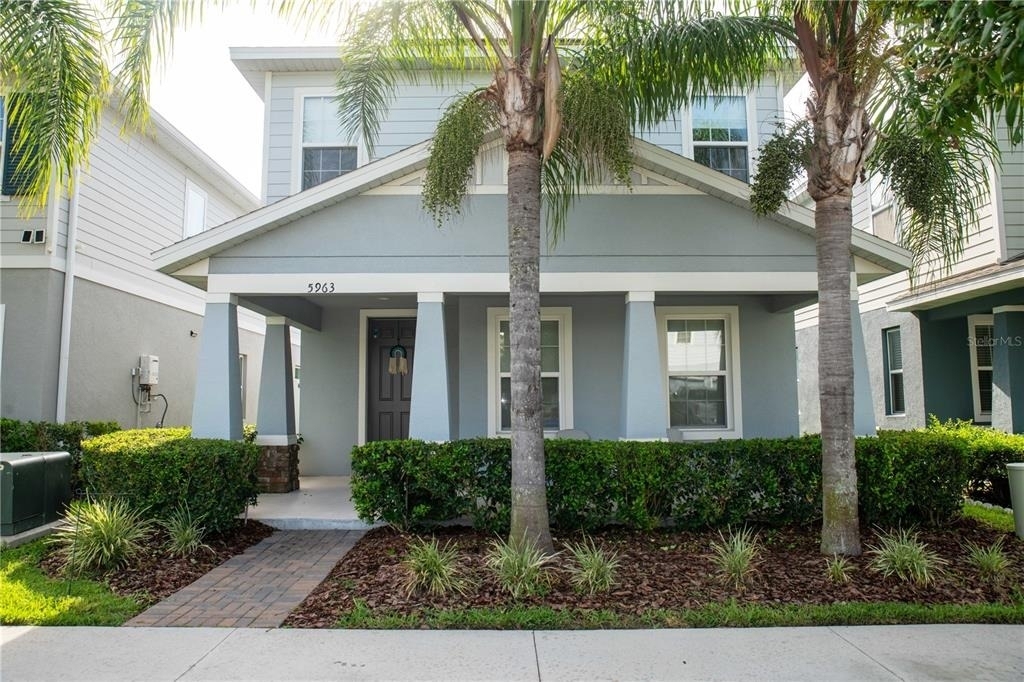 5963 Glory Bower Drive - Photo 0