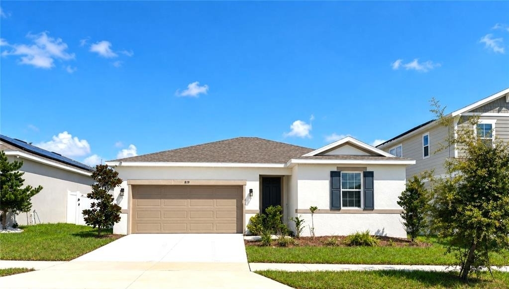 819 Folklore Lane - Photo 0
