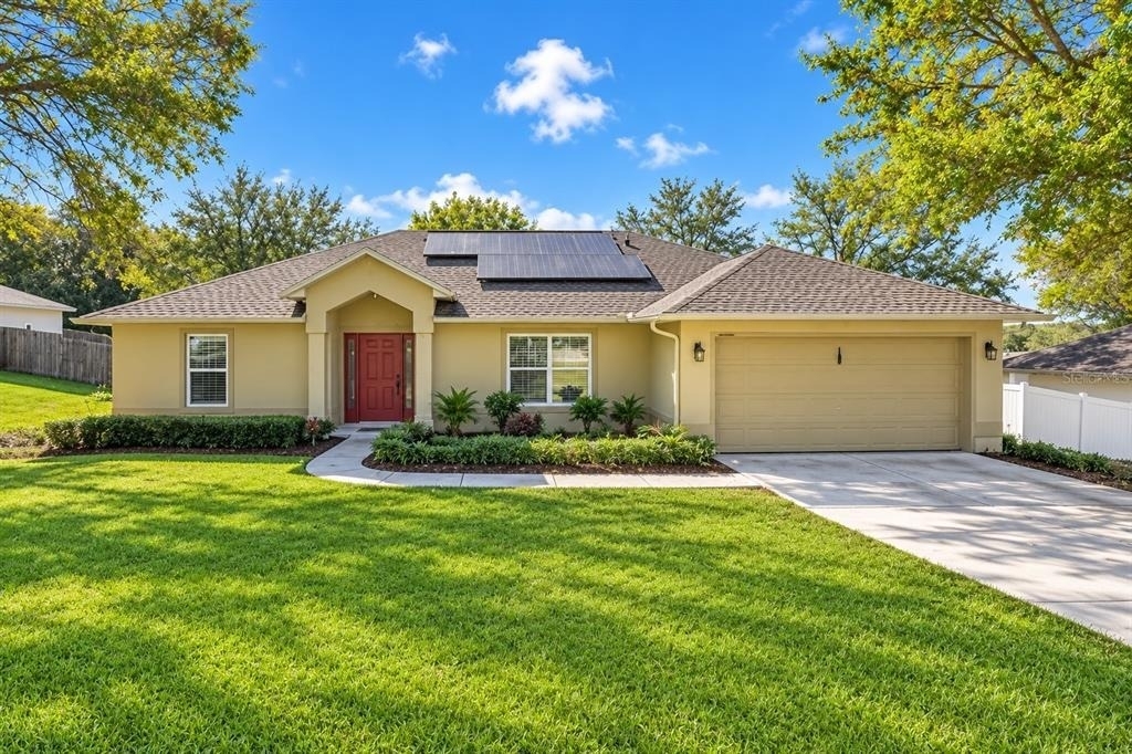 1408 Windy Blur Drive - Photo 0