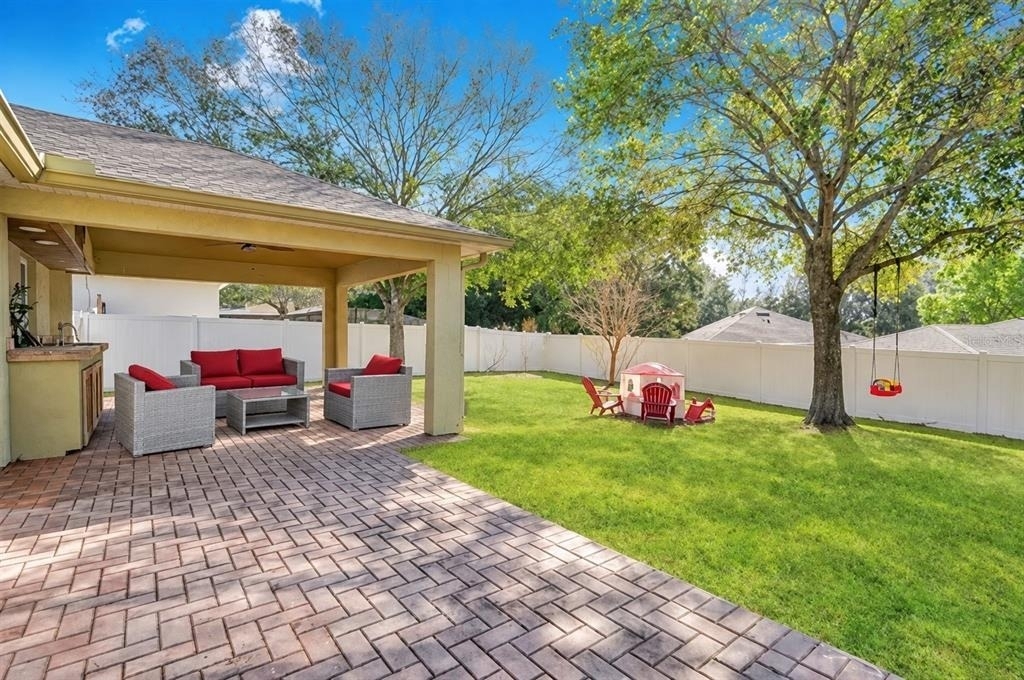 1408 Windy Blur Drive - Photo 8