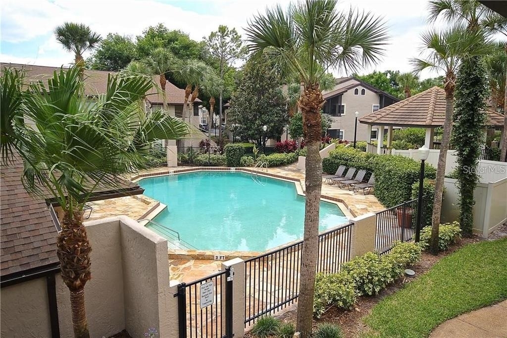 2918 Antique Oaks Circle - Photo 17