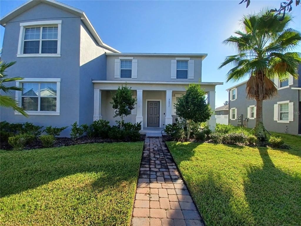 7651 Fordson Lane - Photo 1