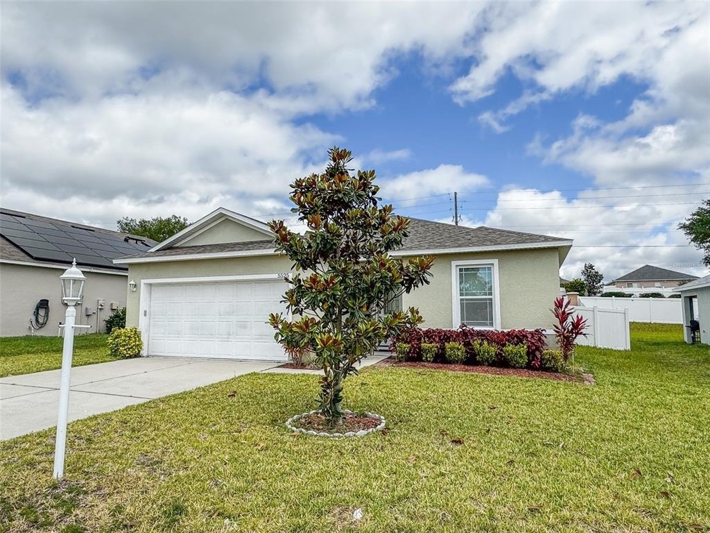 5525 Forest Ridge Drive - Photo 1