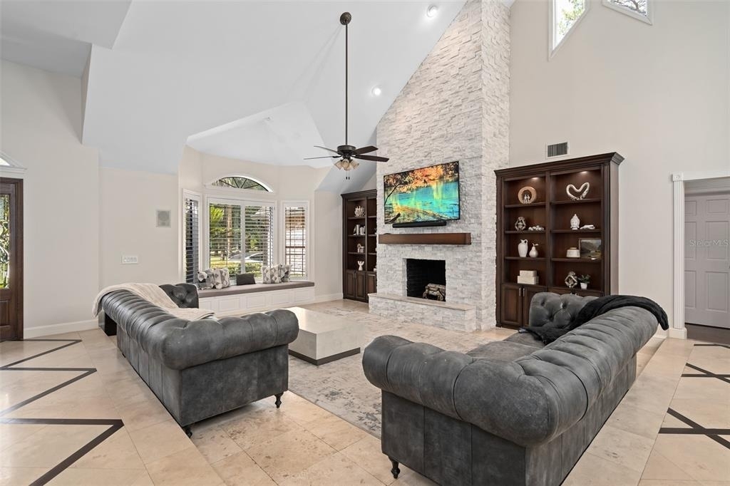 2214 Earleaf Court - Photo 6