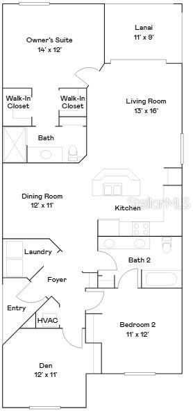 17565 Opal Sand Drive - Photo 16