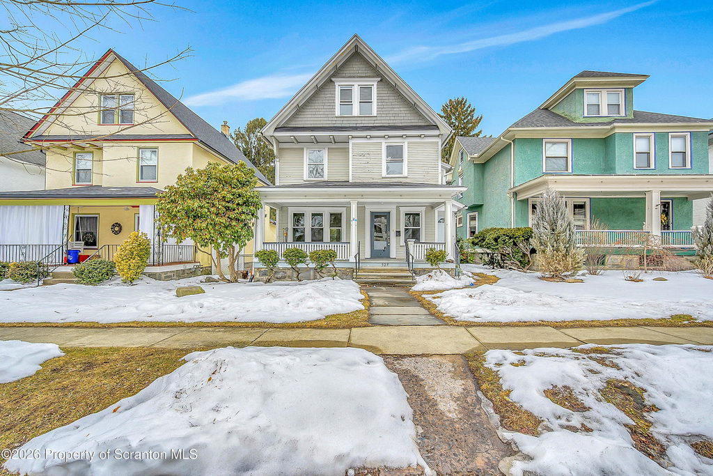 529 Wheeler Avenue - Photo 1