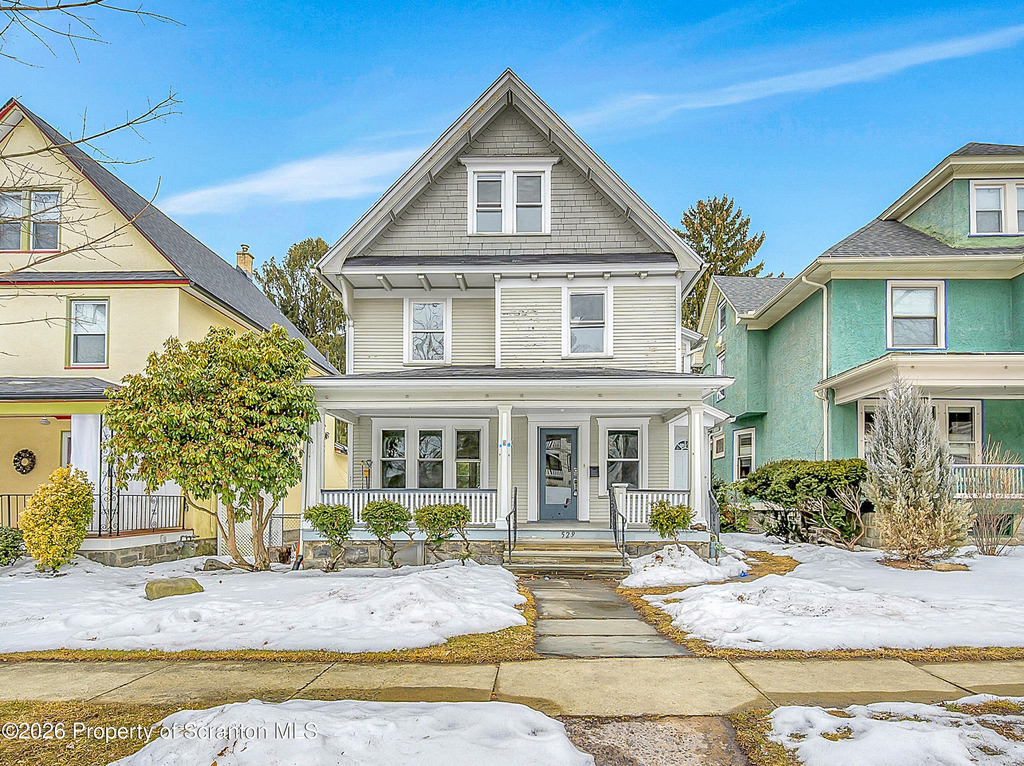 529 Wheeler Avenue - Photo 0