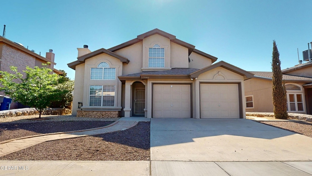7580 Plaza Taurina Drive - Photo 0