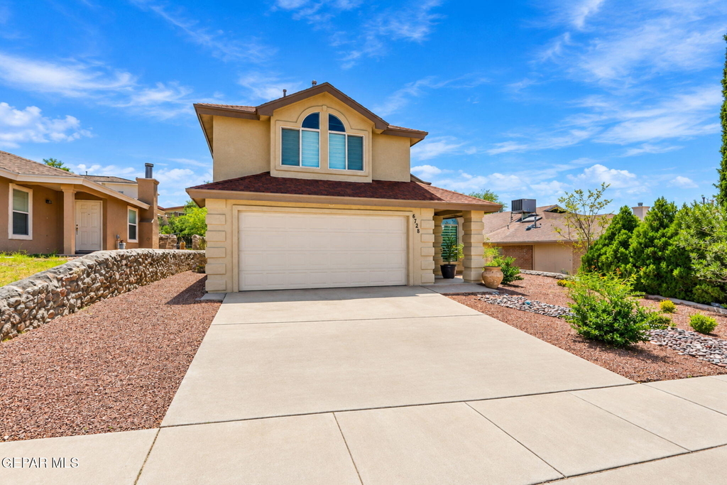 6728 Dakota Ridge Drive - Photo 2