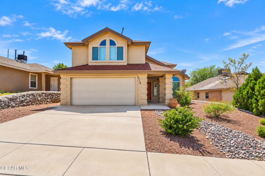 6728 Dakota Ridge Drive - Photo 0