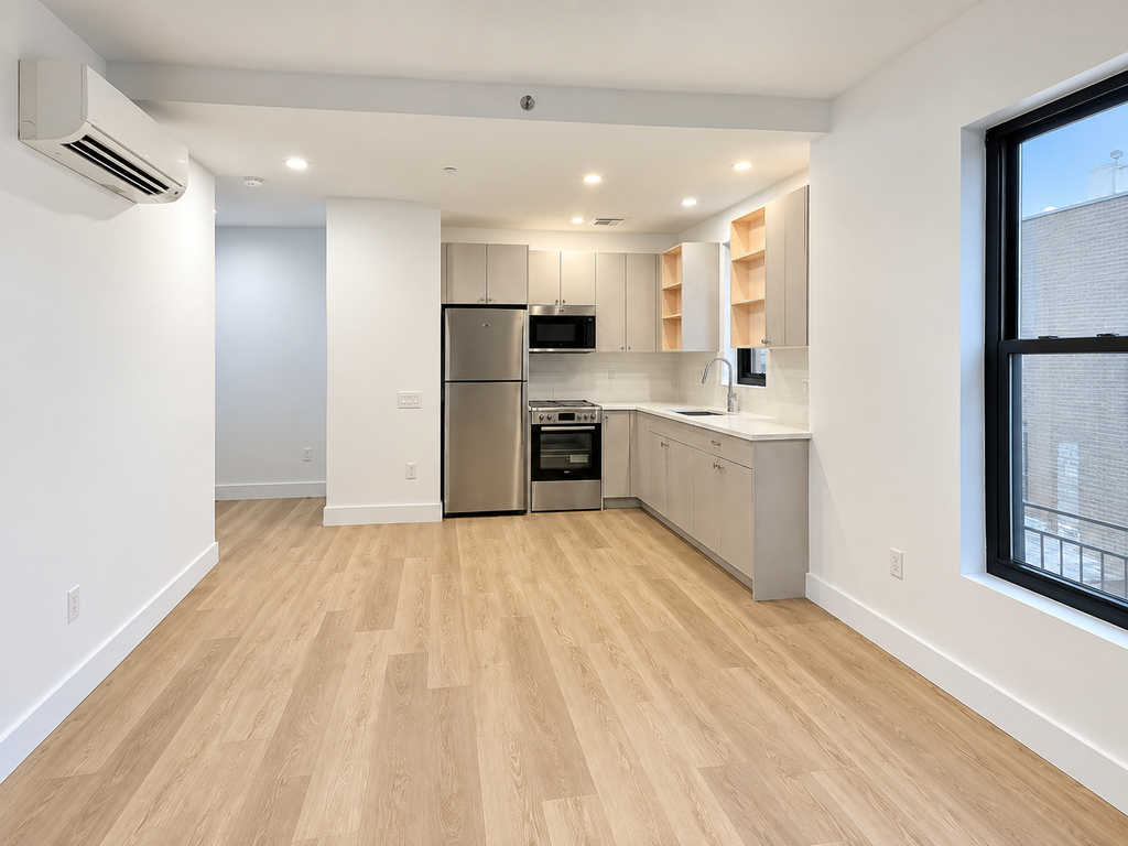 2915 Albemarle Rd - Photo 0
