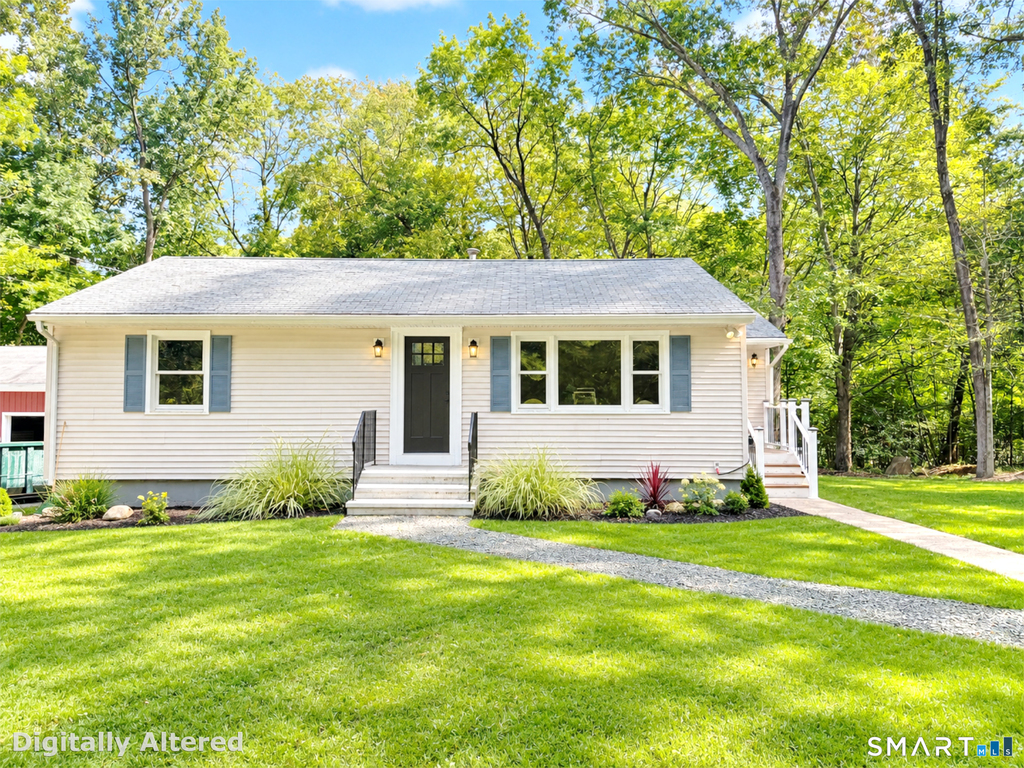 298 Railtree Hill Road - Photo 1
