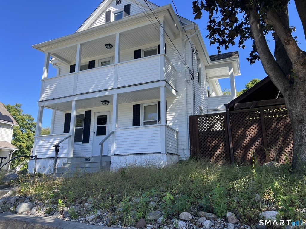 162 Red Mountain Avenue - Photo 1