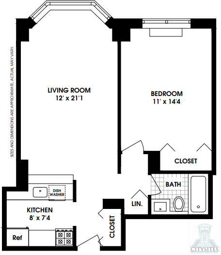 400 East 71st Street - Photo 12