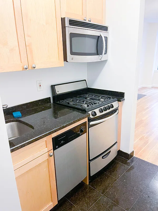 East 84th Street - Photo 4